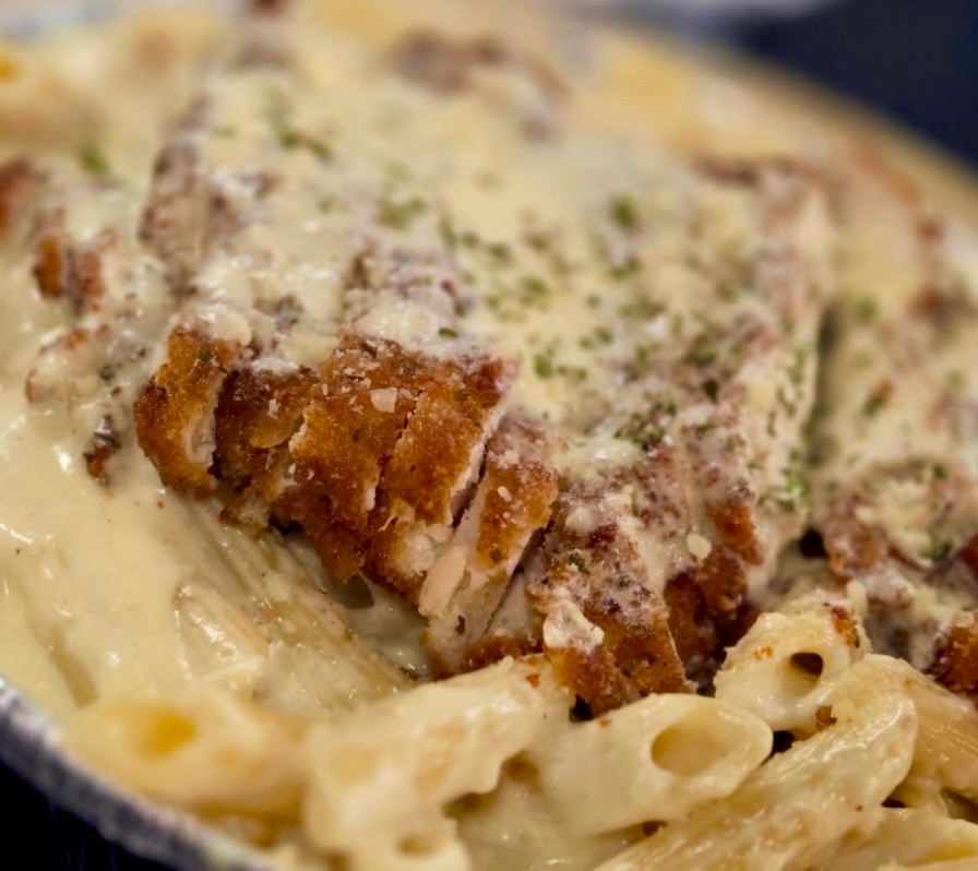 Alfredo