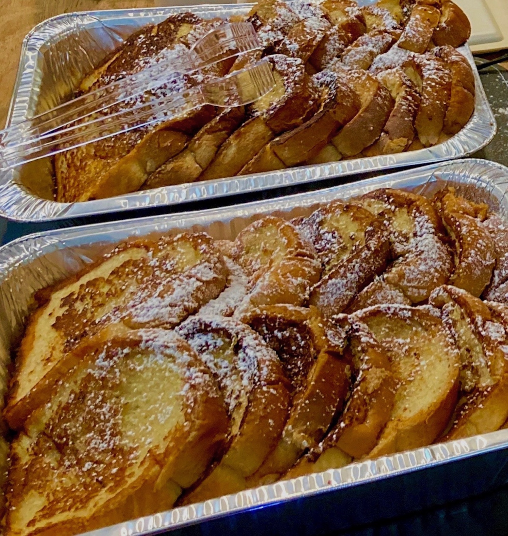 Breakfast Bundle