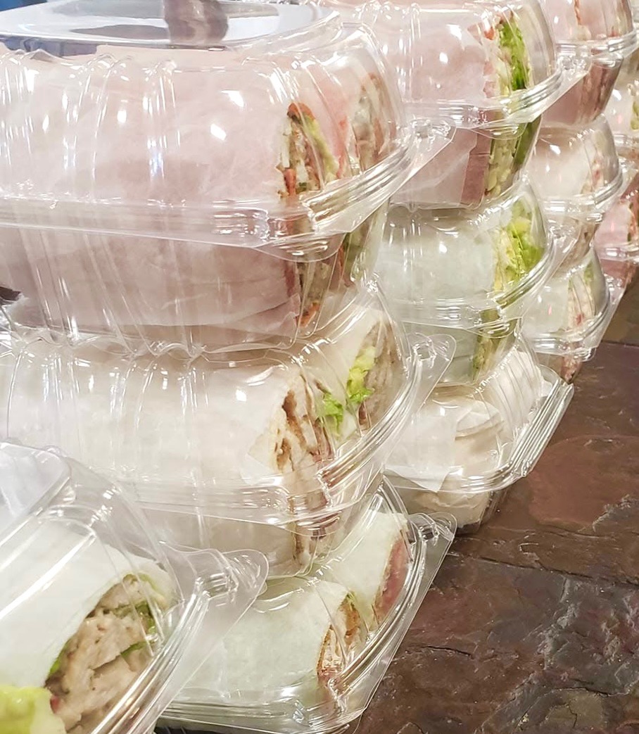 Sandwiches