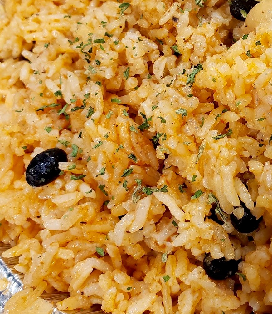 Rice