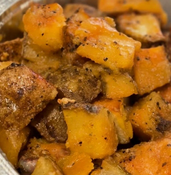 Roasted Potatoes