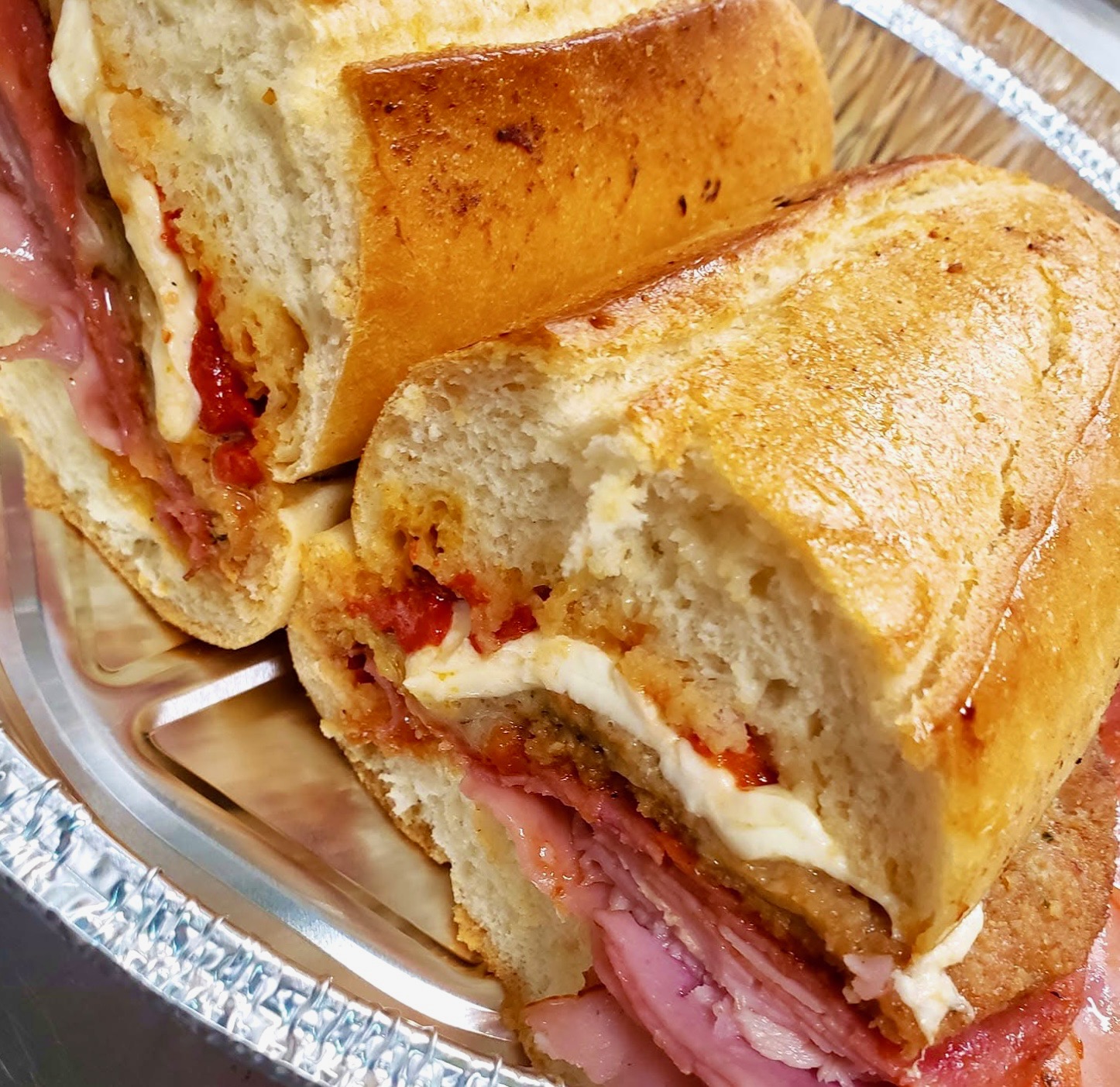 The Bronx Combo