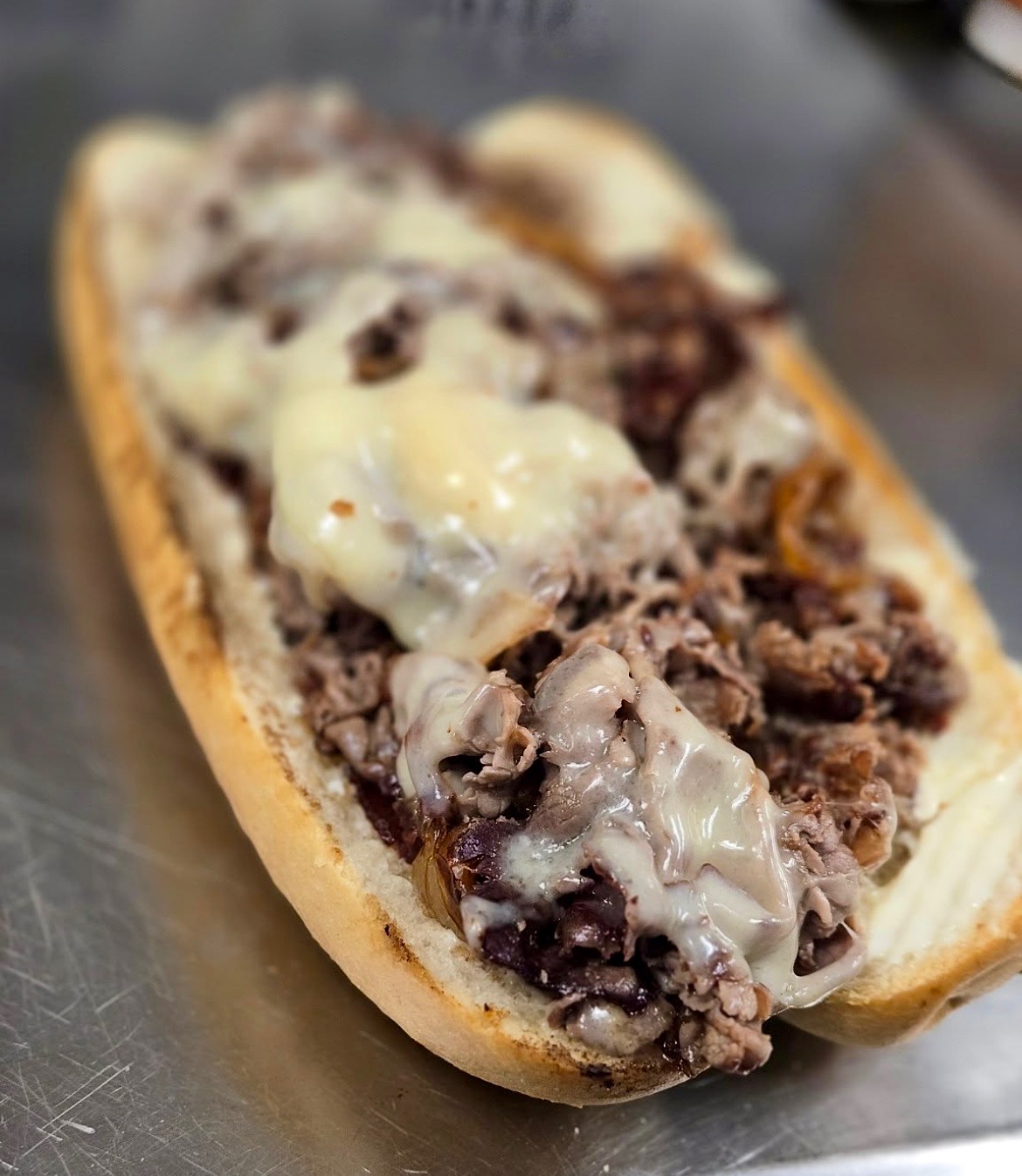 Philly Cheesesteak