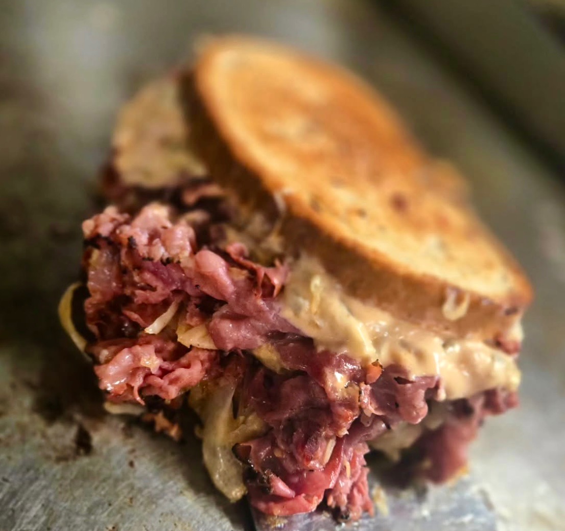 Rueben