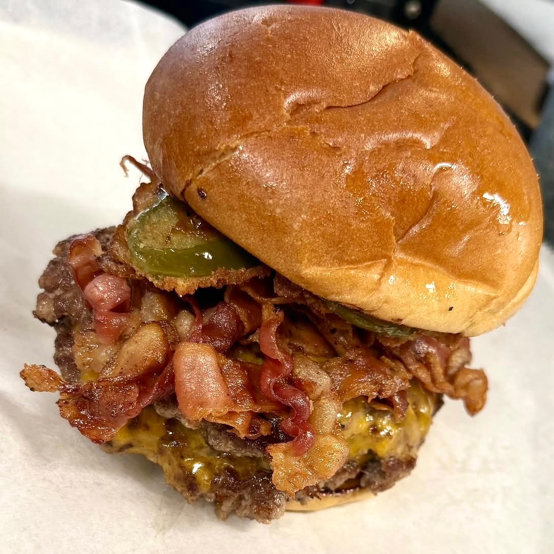 Southwest Burger
